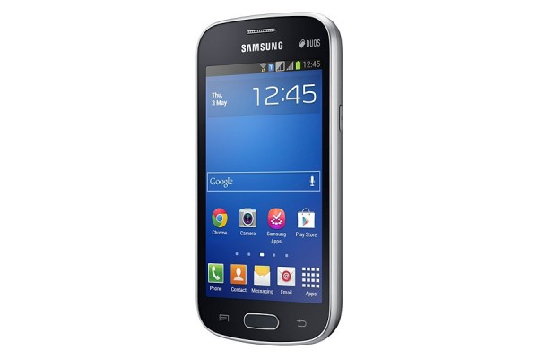 Samsung Galaxy Trend Lite Duos (Çift Hat)