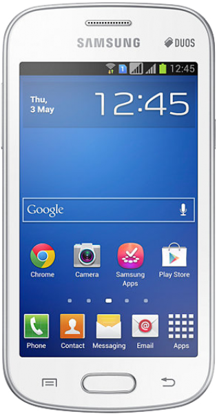 Samsung Galaxy Trend Lite Duos (Çift Hat)