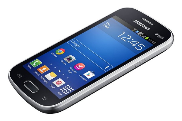 Samsung Galaxy Trend Lite Duos (Çift Hat)