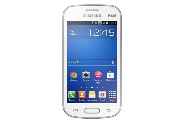 Samsung Galaxy Trend Lite Duos (Çift Hat)