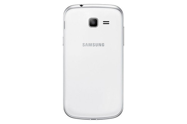 Samsung Galaxy Trend Lite Duos (Çift Hat)
