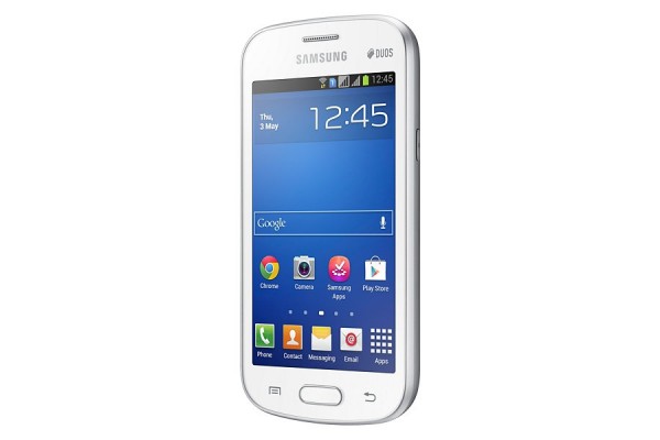 Samsung Galaxy Trend Lite Duos (Çift Hat)