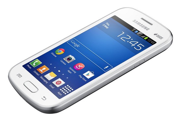 Samsung Galaxy Trend Lite Duos (Çift Hat)