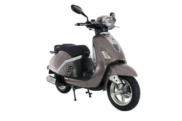 Mondial 150 ZNX Scooter