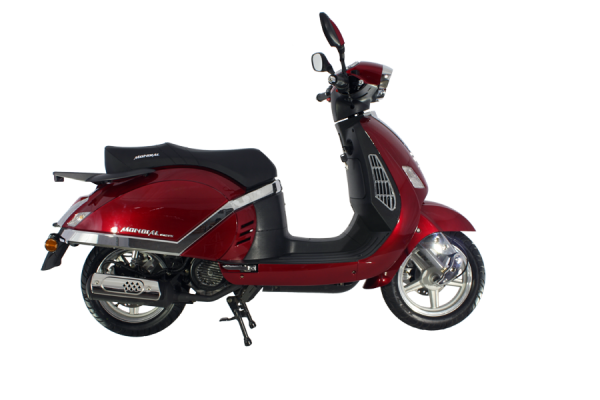 Mondial 150 ZNX Scooter