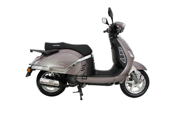 Mondial 150 ZNX Scooter