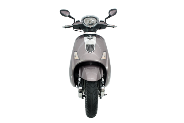 Mondial 150 ZNX Scooter