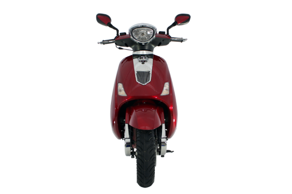 Mondial 150 ZNX Scooter