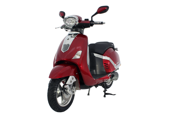 Mondial 150 ZNX Scooter