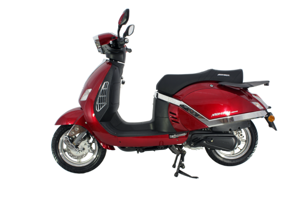 Mondial 150 ZNX Scooter