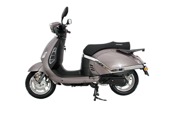 Mondial 150 ZNX Scooter