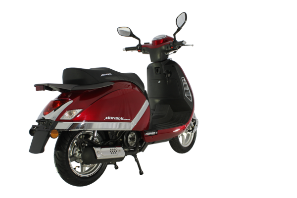 Mondial 150 ZNX Scooter
