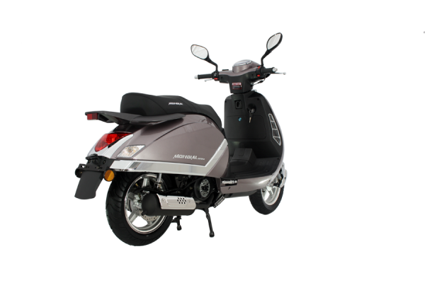 Mondial 150 ZNX Scooter