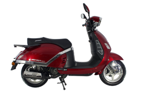Mondial 150 ZNX Scooter