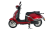 Mondial 150 ZNX Scooter