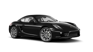 2016 Porsche Cayman 2.7 275 PS