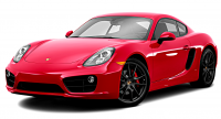 2016 Porsche Cayman 2.7 275 PS PDK resim