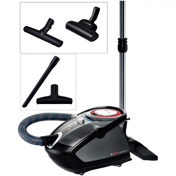 Bosch BGS6PRO2 Elektrikli Süpürge (1800 W)