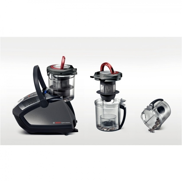Bosch BGS6PRO2 Elektrikli Süpürge (1800 W)