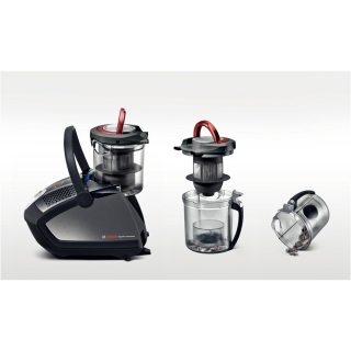 Bosch BGS6PRO2 Elektrikli Süpürge