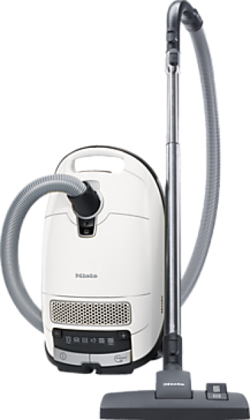 Miele S 8330 Elektrikli Süpürge