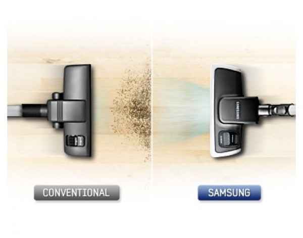 Samsung VCC88H1V3S/XTR Elektrikli Süpürge
