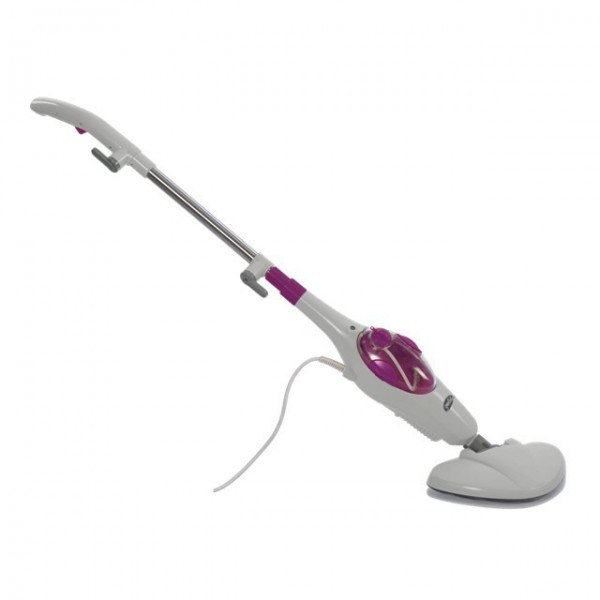 Goldmaster GM-511 Buharlı Mop