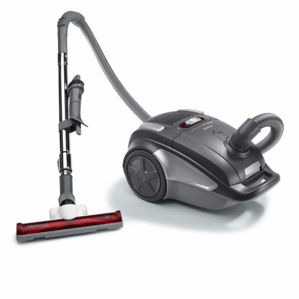 Homend 1211 Deepsilence Elektrikli Süpürge