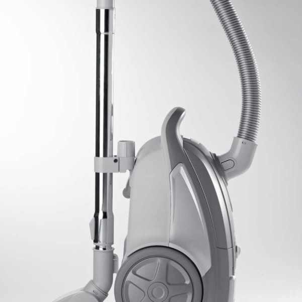 Homend 1211 Deepsilence Elektrikli Süpürge