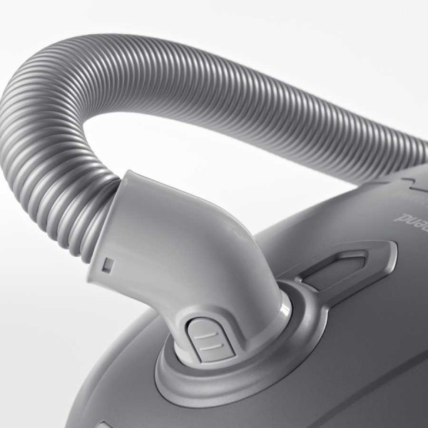Homend 1211 Deepsilence Elektrikli Süpürge