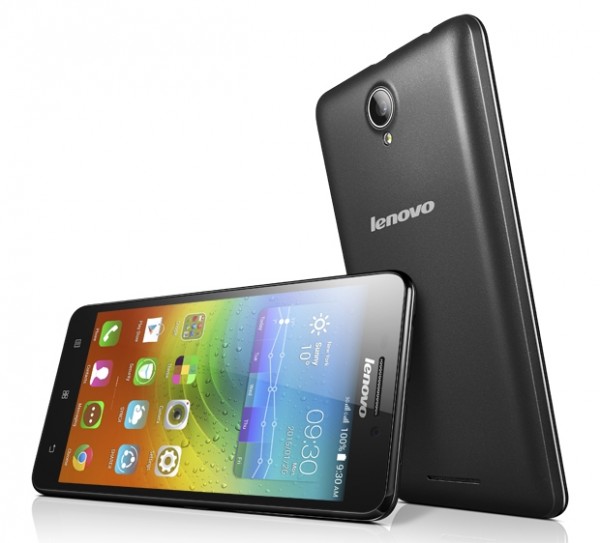 Lenovo A5000
