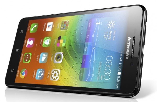 Lenovo A5000