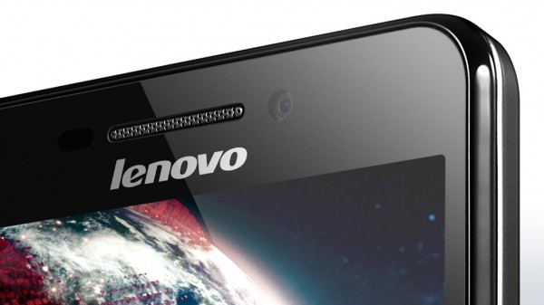 Lenovo A5000