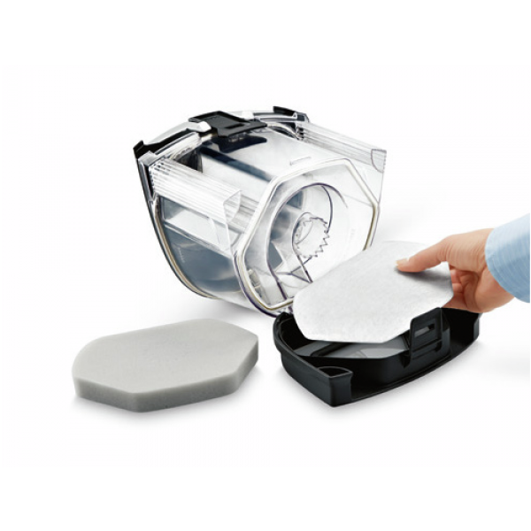 Bosch BGS2ALL4 Elektrikli Süpürge