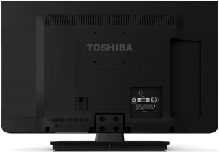 Toshiba 22L1333G Full HD (FHD) TV