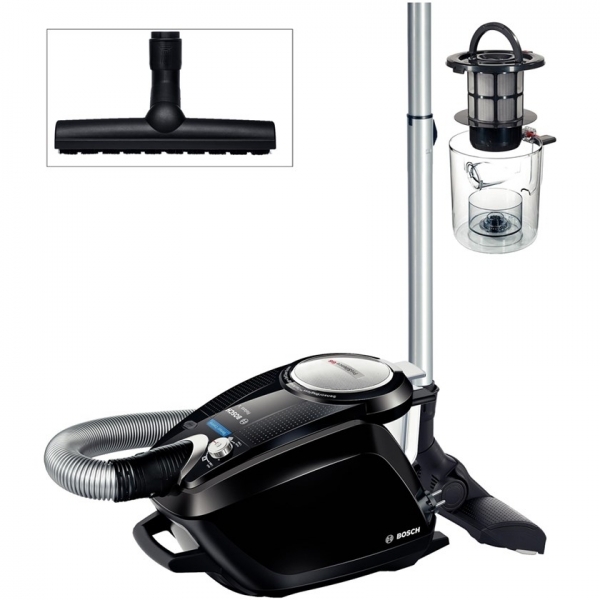 Bosch BGS5SIL66A Elektrikli Süpürge (1200 W)