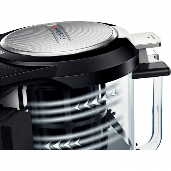 Bosch BGS5SIL66A Elektrikli Süpürge (1200 W)