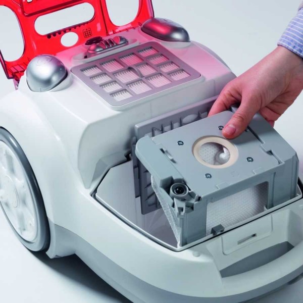 Homend Twinface 1204 Elektrikli Süpürge