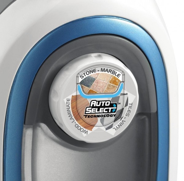 Black+Decker FSM1600 Buharlı Mop