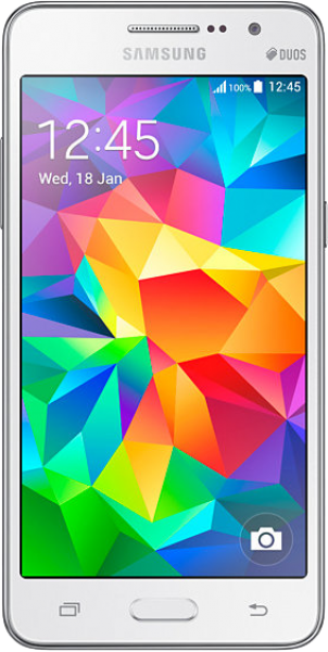 Samsung Galaxy Grand Prime (Duos) (Çift Hat)