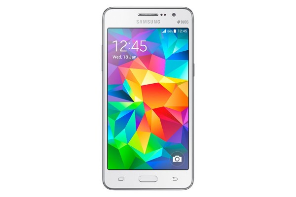 Samsung Galaxy Grand Prime (Duos) (Çift Hat)
