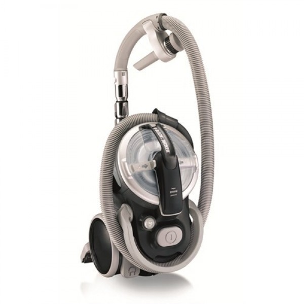 Black+Decker VN2010B Elektrikli Süpürge
