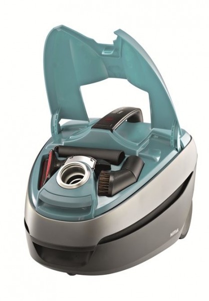 Nilfisk Select Comfort Elektrikli Süpürge (750 W)