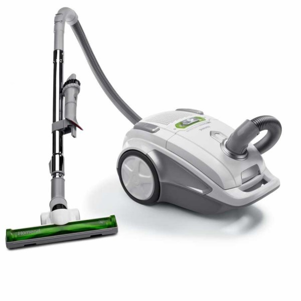Homend 1209 Deepsilence Elektrikli Süpürge