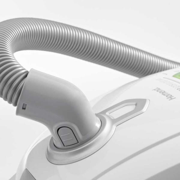 Homend 1209 Deepsilence Elektrikli Süpürge