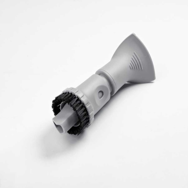 Homend 1209 Deepsilence Elektrikli Süpürge