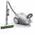 Homend 1209 Deepsilence Elektrikli Süpürge