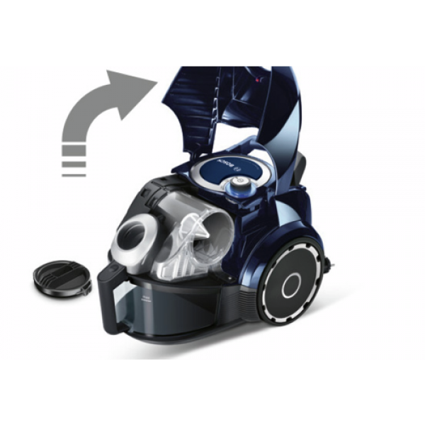 Bosch BGS4212 Elektrikli Süpürge