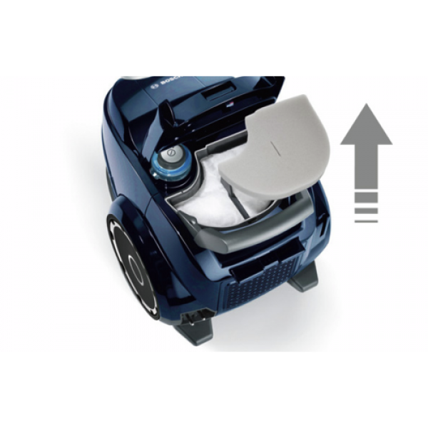 Bosch BGS4212 Elektrikli Süpürge