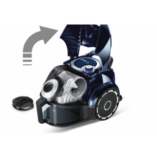 Bosch BGS4212 Elektrikli Süpürge